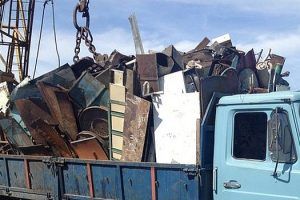 Прогноз по рынку металлолома на июль 2021 г.